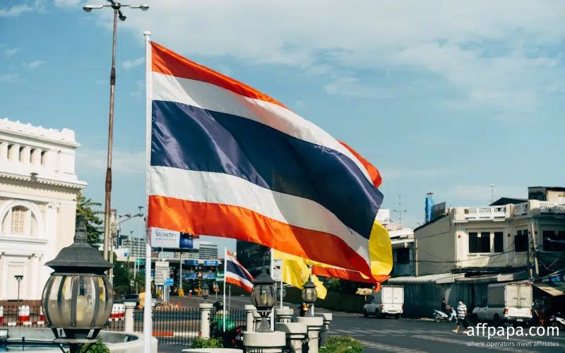 Thailand considers casino legalization for economic growth Thailand considers casino legalization for economic growth