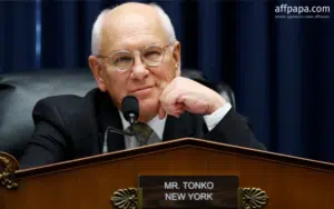 US Rep. Tonko proposes SAFE Act to regulate sports betting
