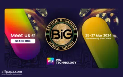 WA.Technology at the BiG Africa Summit 2024