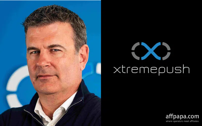 Xtremepush names Morten Tonnesen Chief Growth Officer Xtremepush names Morten Tonnesen Chief Growth Officer