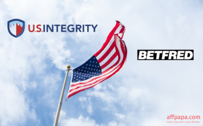 Betfred and U.S. Integrity Join Forces for Compliance