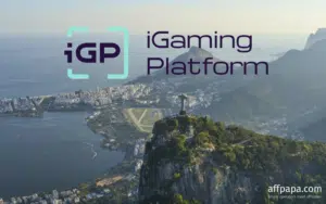 iGP’s Road to Lisbon: Campaign and innovations