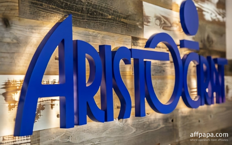 Aristocrat completes NeoGames acquisition approval process