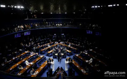 Brazilian Senate to vote on legalizing land-based casinos