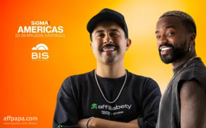 Brazilian social media stars to headline BiS SiGMA Americas