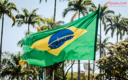 Brazil’s gambling laws: no credit cards or cryptocurrency