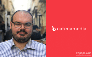 Catena Media promotes Edward Midolo to CTO