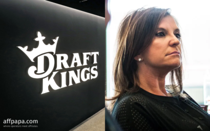 DraftKings appoints first Chief Responsible Gaming Officer