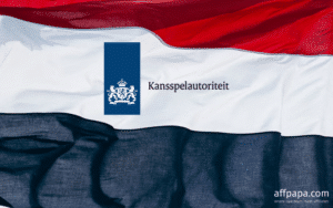 Dutch gambling ad ban shows no market impact