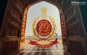 ED Investigates online gambling scam in India