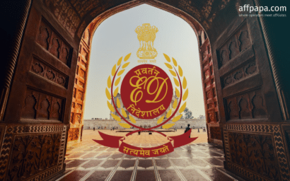 ED Investigates online gambling scam in India