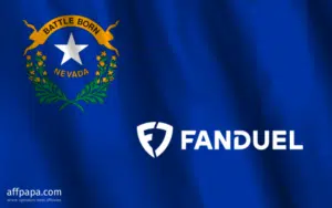 FanDuel’s acquisition requirements in Nevada