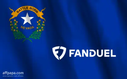 FanDuel’s acquisition requirements in Nevada