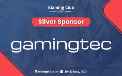 Gamingtec as Silver Sponsor for iGaming Club Conference Malaga