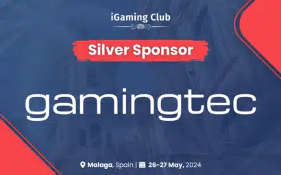 Gamingtec as Silver Sponsor for iGaming Club Conference Malaga