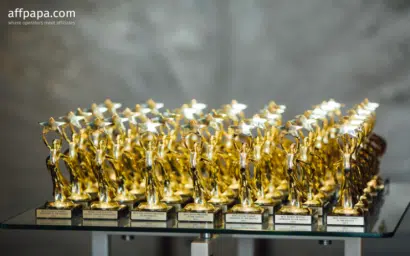 HIPTHER announces the BSG 2024 Awards shortlists