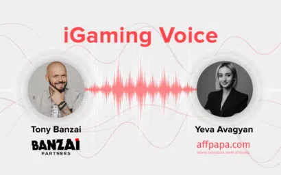 interview with tony banzai ceo at banzai partners