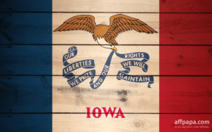 Iowa athletes sue over betting investigation
