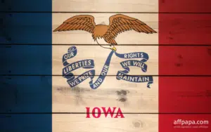 Iowa athletes sue over betting investigation