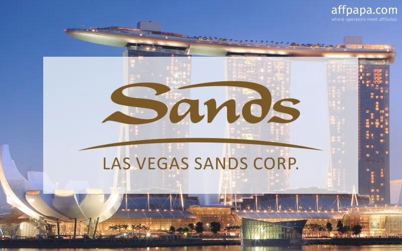 Las Vegas Sands: NY setbacks, Thailand opportunities
