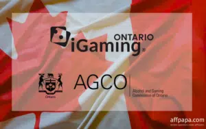 Legal online gambling surges in Ontario