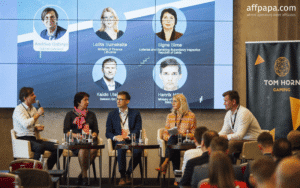 MARE BALTICUM Gaming & TECH Summit unveils final agenda