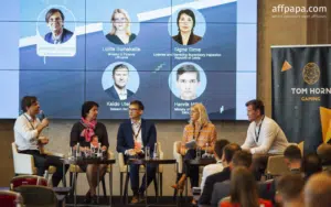 MARE BALTICUM Gaming & TECH Summit unveils final agenda