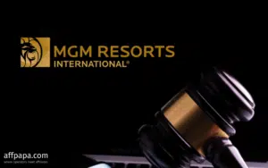 MGM Resorts sues FTC over cyber attack investigation