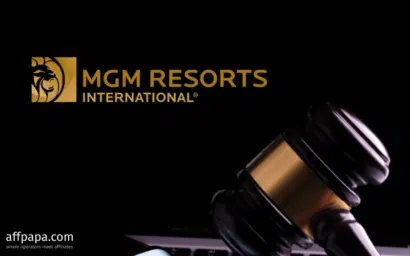 MGM Resorts sues FTC over cyber attack investigation