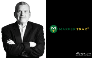 Marker Trax puts John Henderson as Senior VP of Operations