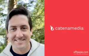 Michael Gerrow: Catena Media’s new CFO