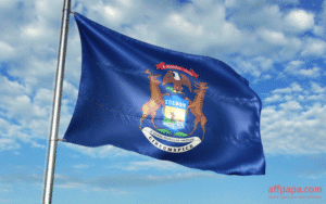 Michigan online casinos hit record revenue