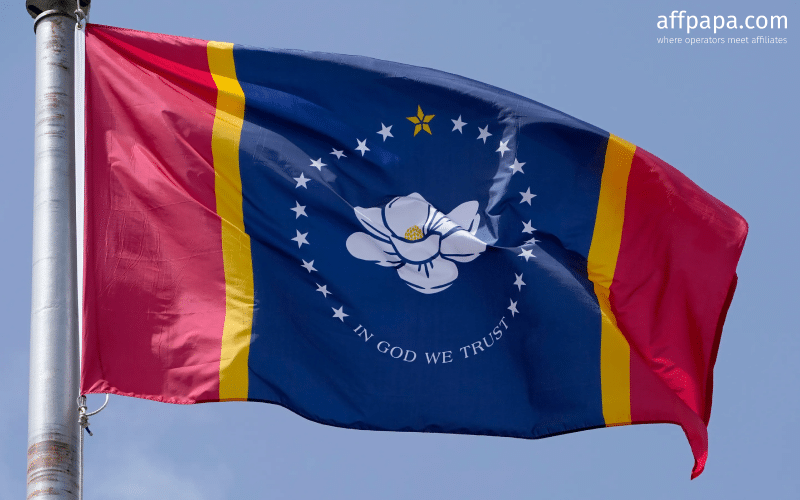 Mississippi moves closer to online sports betting Mississippi moves closer to online sports betting