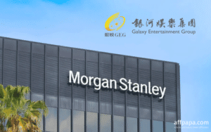Morgan Stanley cuts Galaxy Entertainment’s earnings forecast