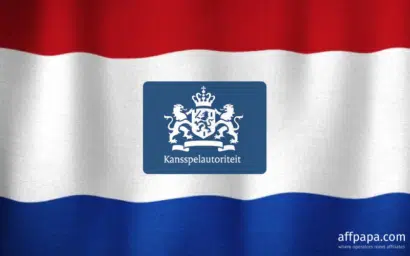 Netherlands’ iGaming market facing growth concerns