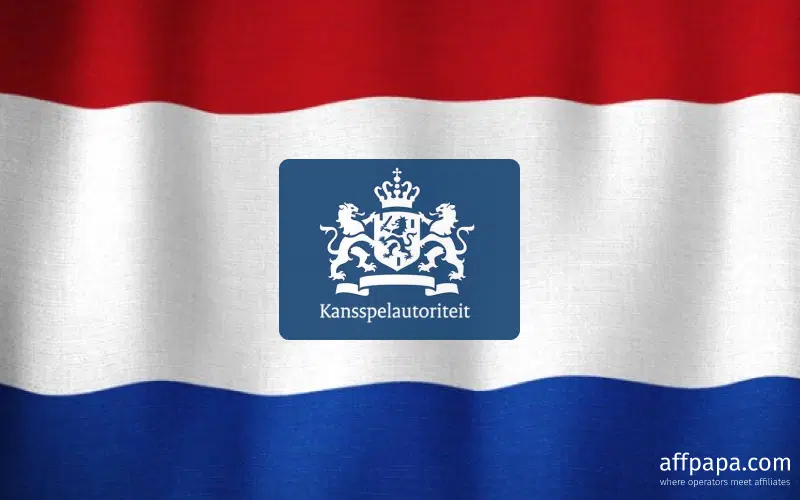 Netherlands’ iGaming market facing growth concerns