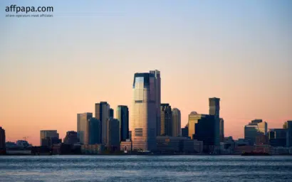 New Jersey considers doubling online gambling taxes