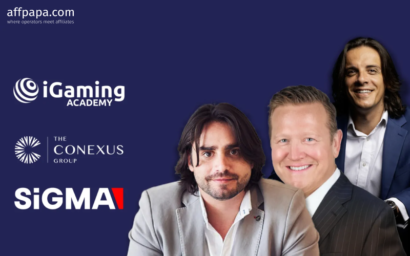 SiGMA Group acquires iGaming Academy: a game-changing move