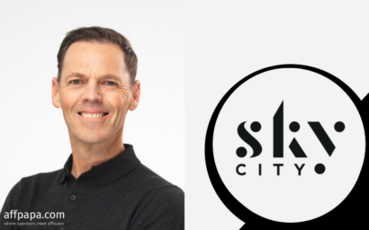 SkyCity Entertainment Group names Jason Walbridge as CEO