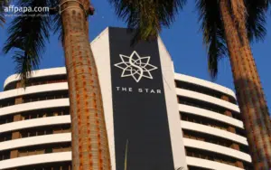 Star Entertainment chairman steps down amid inquiry