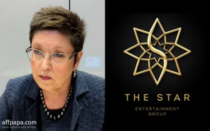 Star’s new chair admits Sydney casino license issues