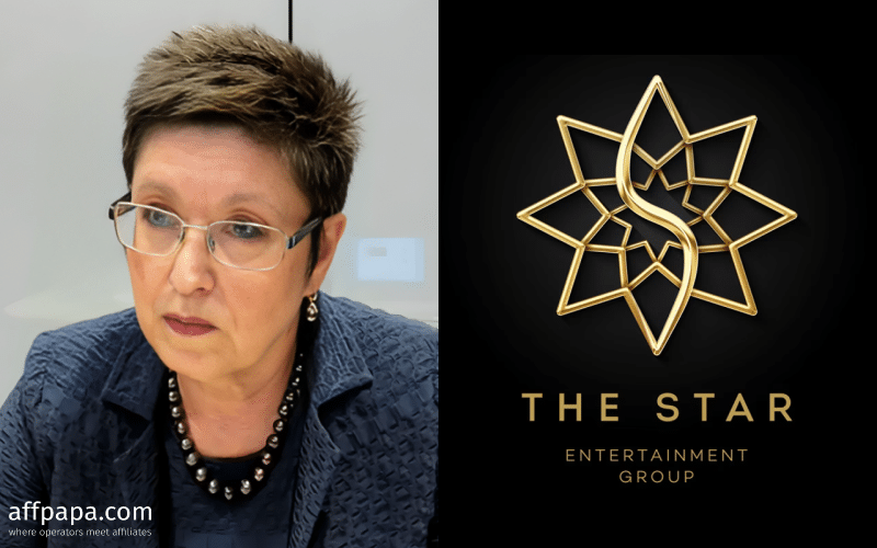Star’s new chair admits Sydney casino license issues Star’s new chair admits Sydney casino license issues