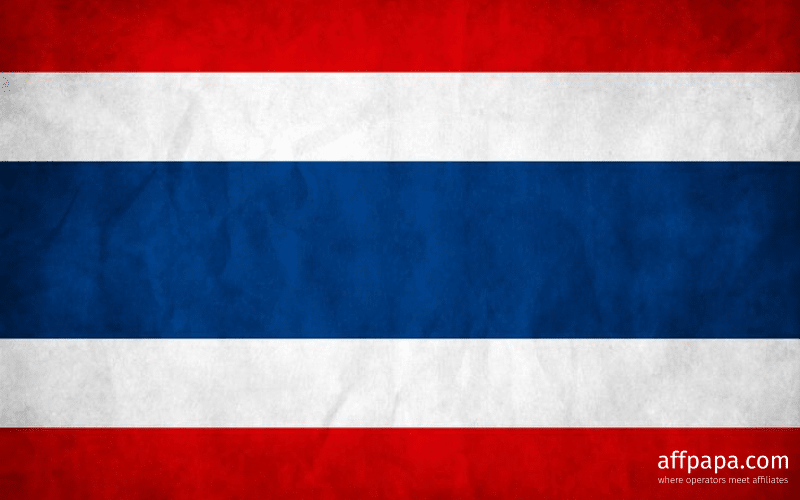 Thailand Cabinet considers legalizing casinos Thailand Cabinet considers legalizing casinos