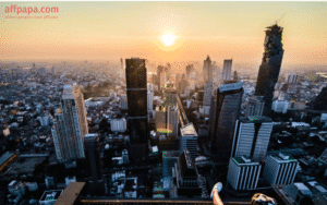 Thailand pursues casino legislation for economic growth