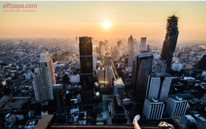 Thailand pursues casino legislation for economic growth