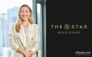 The Star Gold Coast CEO Jessica Mellor resigns