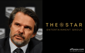 The Star accused of welfare fraud and unauthorized payouts