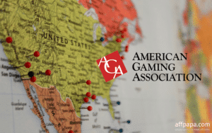 US legal sports betting booms while iGaming falls behind