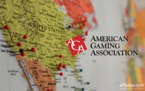 US legal sports betting booms while iGaming falls behind