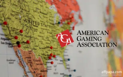 US legal sports betting booms while iGaming falls behind